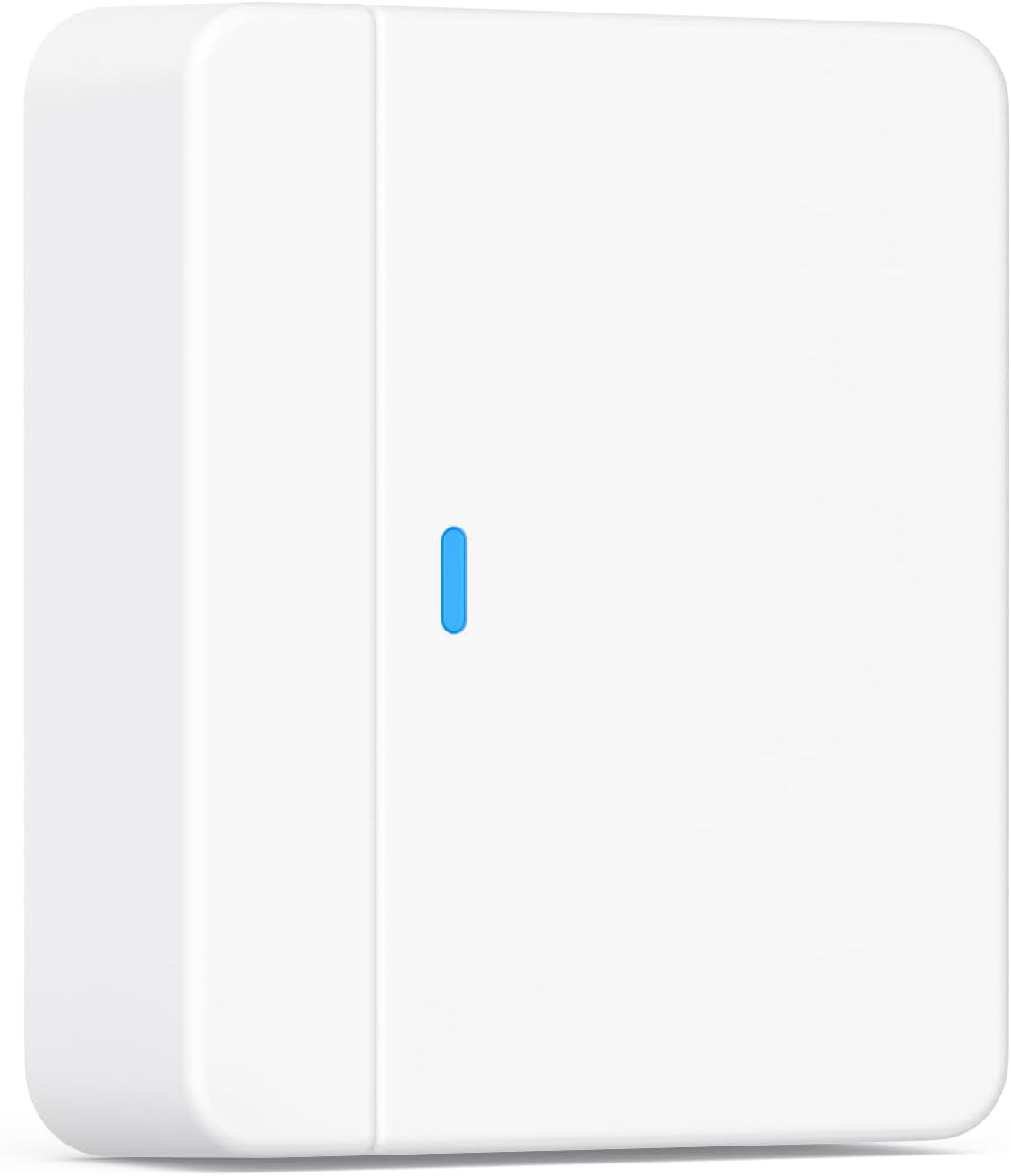 X-Sense SDS0A Smart Door Sensor Security with Replaceable Battery (Base Station Required SBS50)