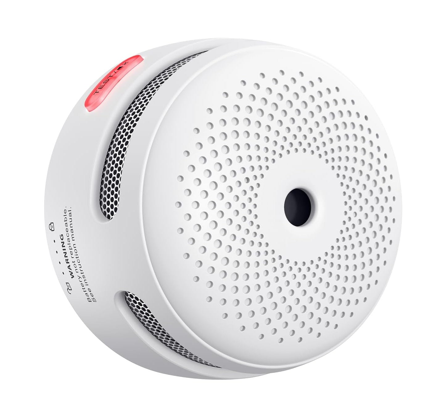 X-Sense XS01 Standalone Smoke Detector with 10 Year Battery