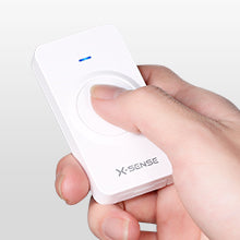 X-Sense RC01 Pro Remote Control with Replaceable Battery