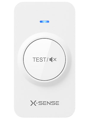 X-Sense RC01 Pro Remote Control with Replaceable Battery