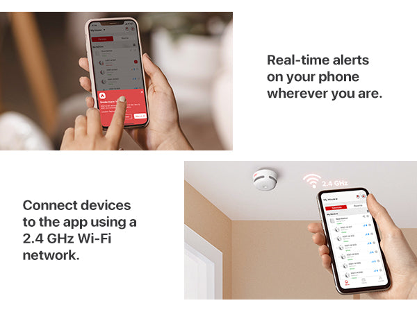 X-Sense SBS50 Smart Home Base Station