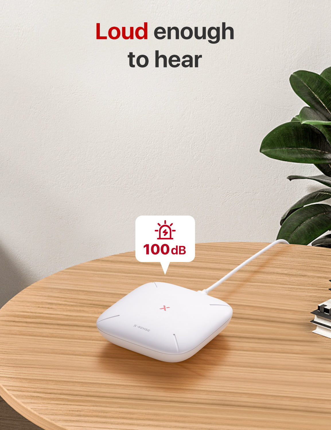 X-Sense SBS50 Smart Home Base Station