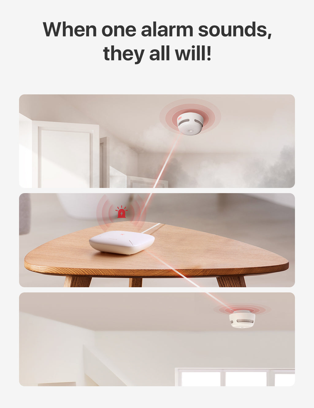 X-Sense SBS50 Smart Home Base Station