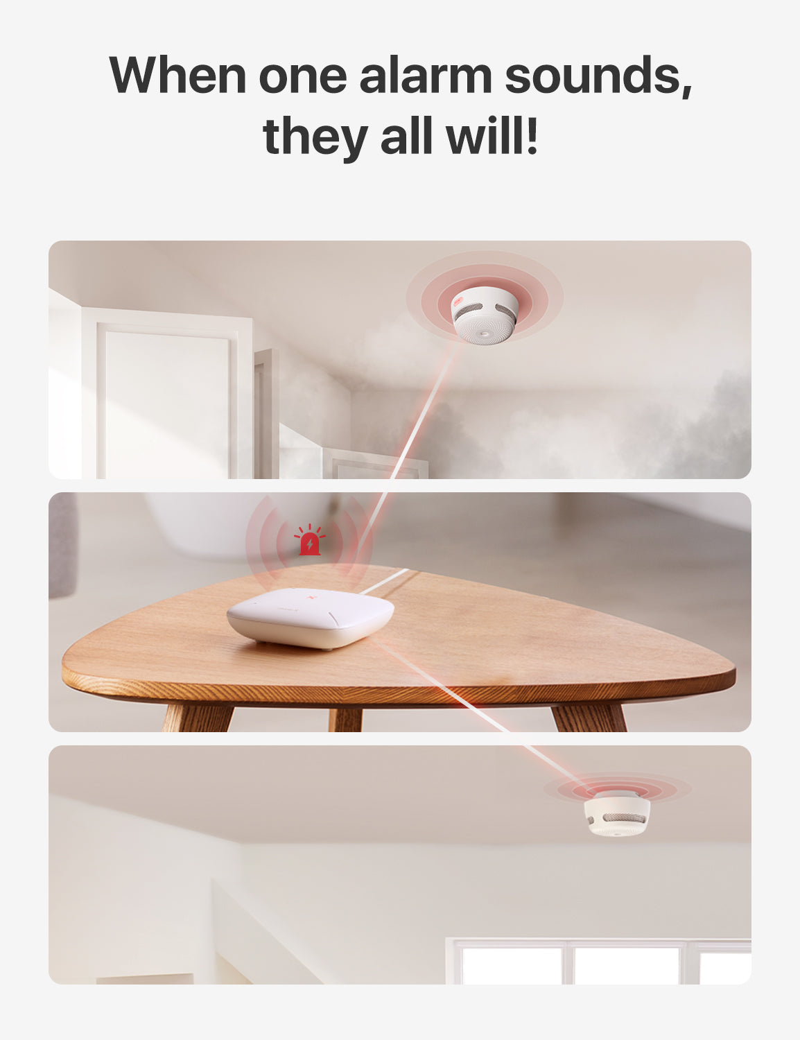 X-Sense SBS50 Smart Home Base Station